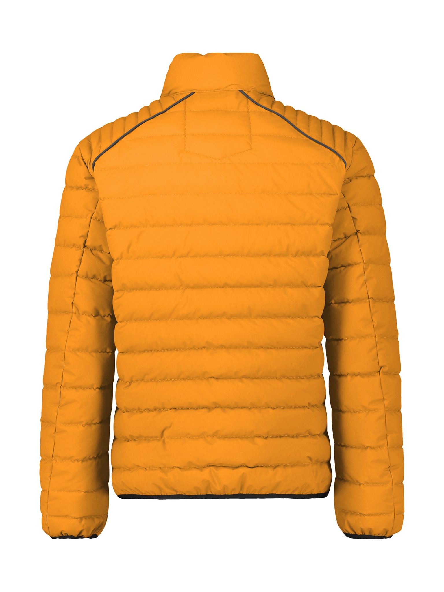 LERROS Blouson, ohne Kapuze, Light Weight mit Reißverschluss und Stehkragen