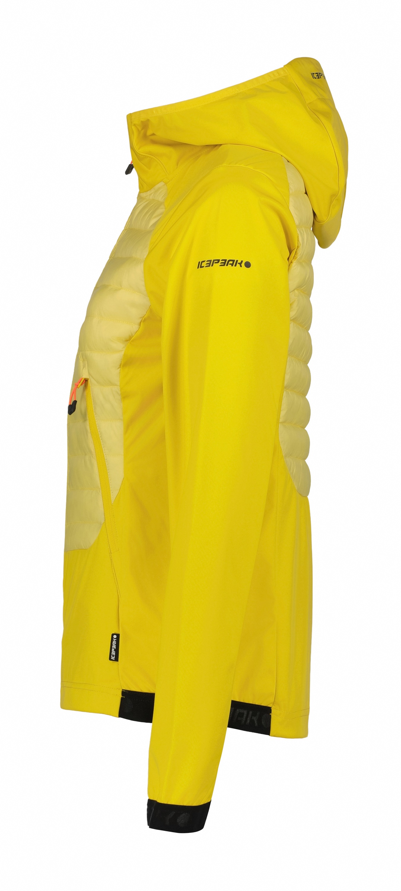 Icepeak Outdoorjacke »Icepeak Softshell jacke DEERTON«