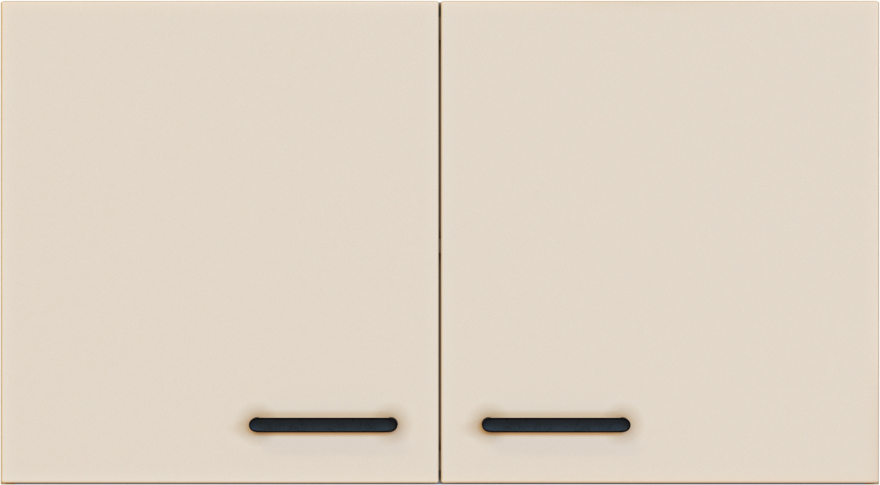 Flex-Well Hängeschrank »Creso« 1 Stk. tlg. (B x H x T) 100 x 54,8 x 32 cm, individuell kombinierbar