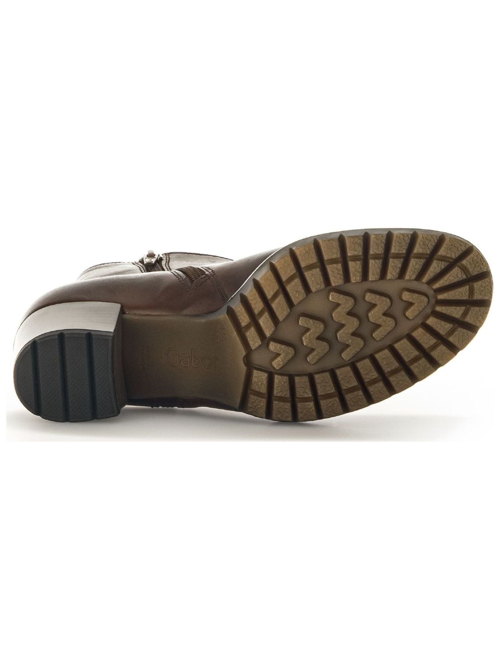 Gabor Comfort Stiefelette »Gabor Comfort Stiefelette Leder«