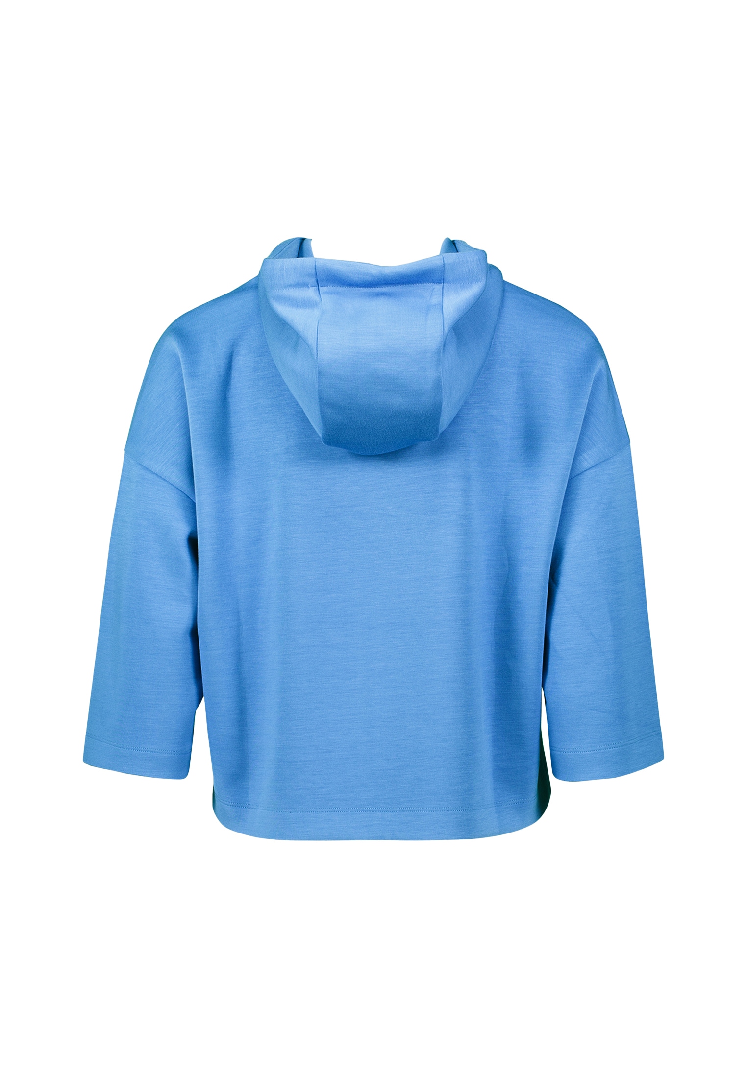 Zero Sweatshirt »zero Sweatshirt mit Kapuze«, weiteres Detail
