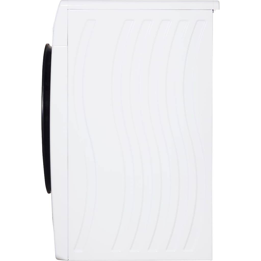 GORENJE Waschmaschine »Wave NEI74ADPS«, Wave NEI74ADPS, 7 kg, 1400 U/min