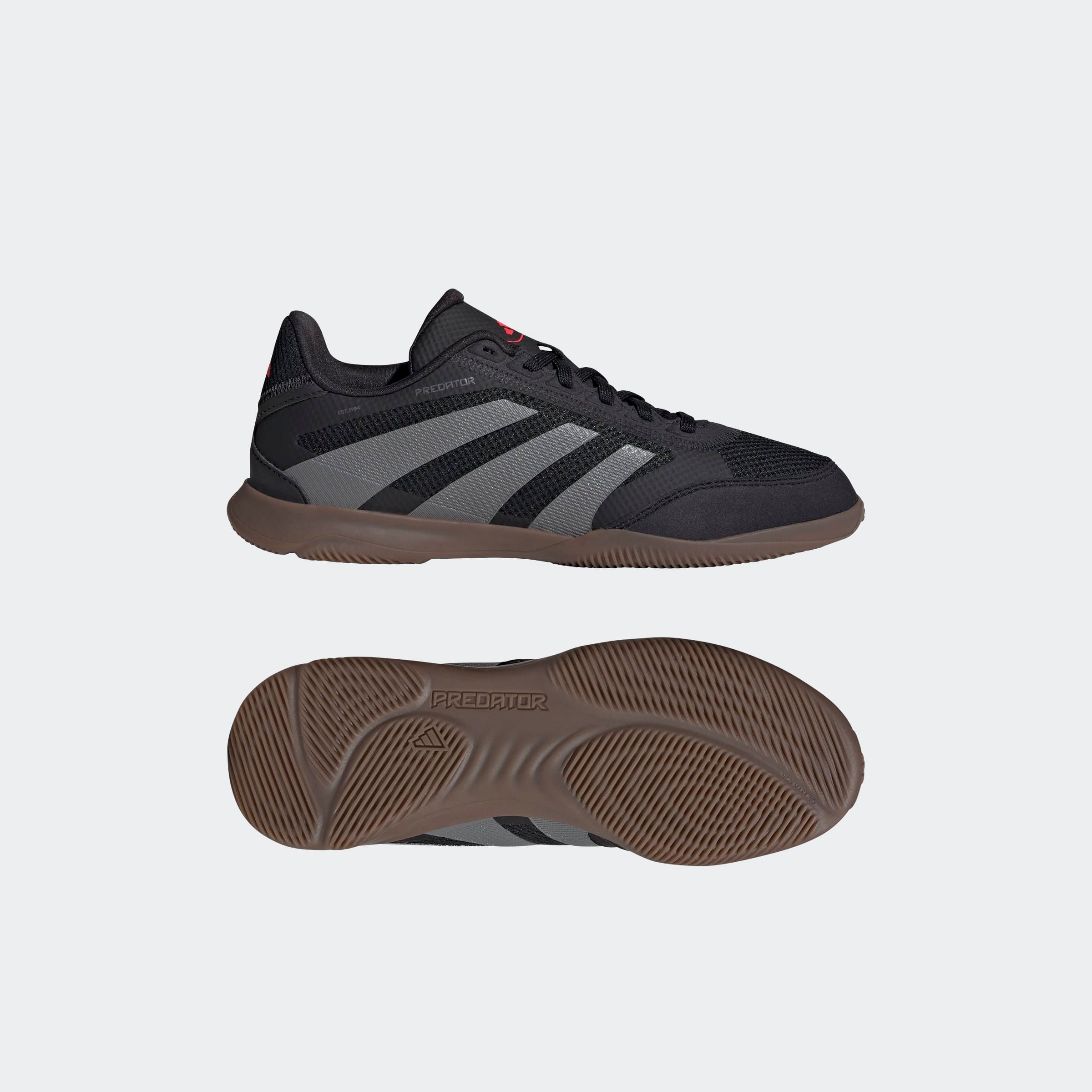 adidas Performance Fußballschuh »PREDATOR LEAGUE KIDS IN«, für Halle und Straße