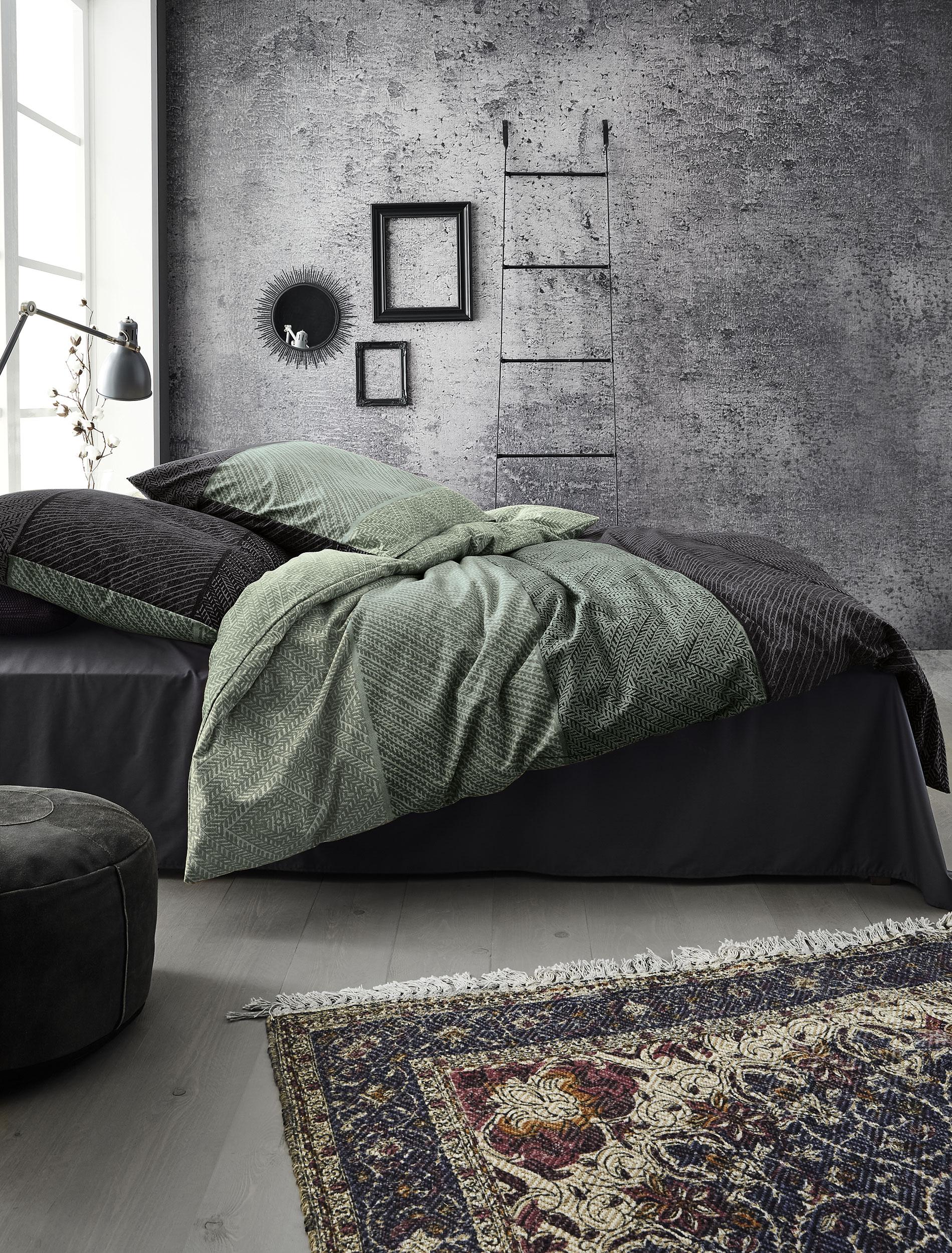 Thumbnail - Irisette Bettwäsche "Koala 8430" 2 Stk. tlg. kuschelig weiche Winterbettwäsche