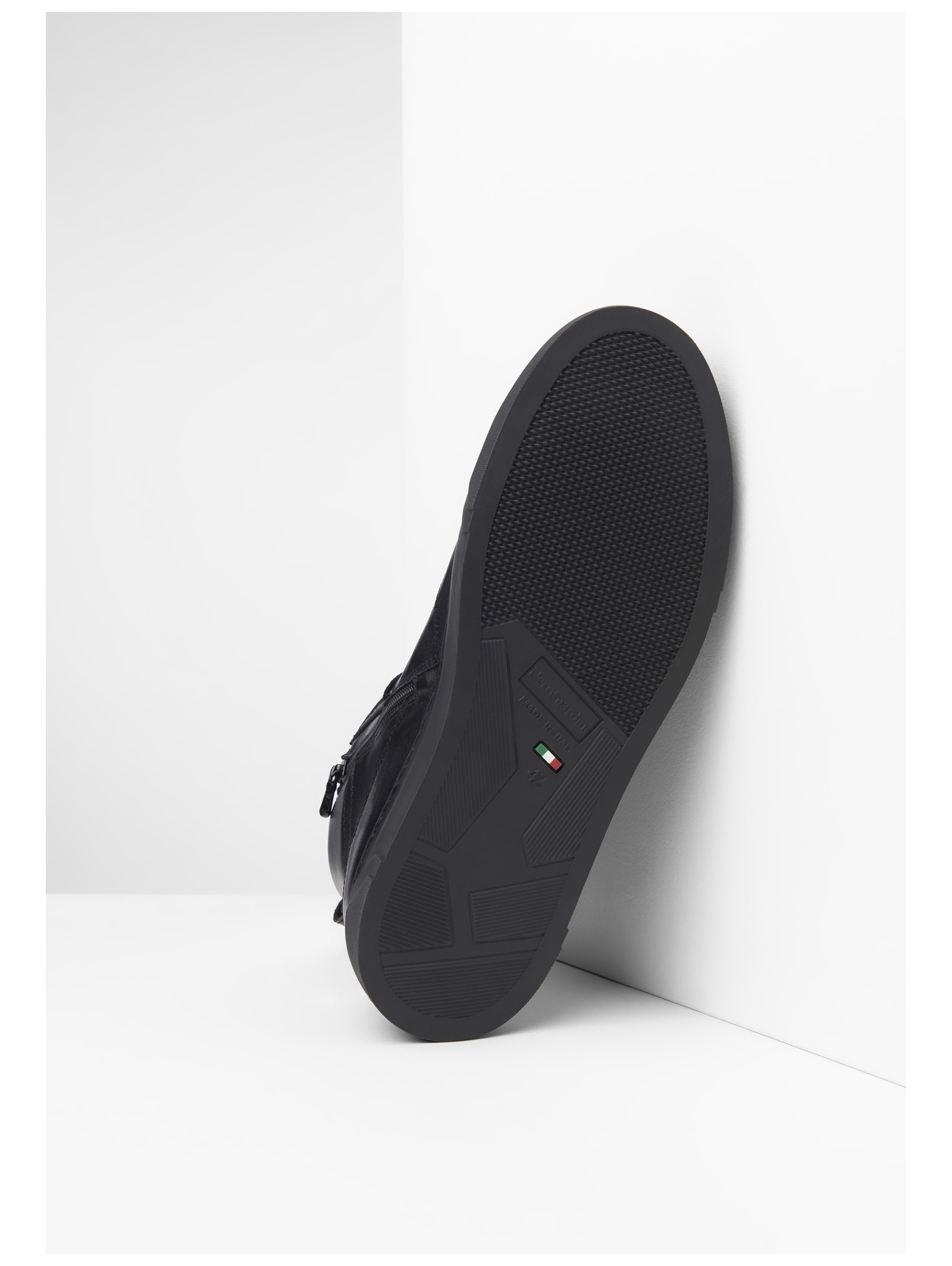 Nero Giardini Sneaker »Nero Giardini Sneaker Leder«