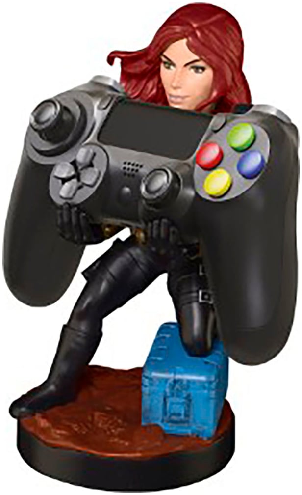 Spielfigur »Cable Guy Black Widow«