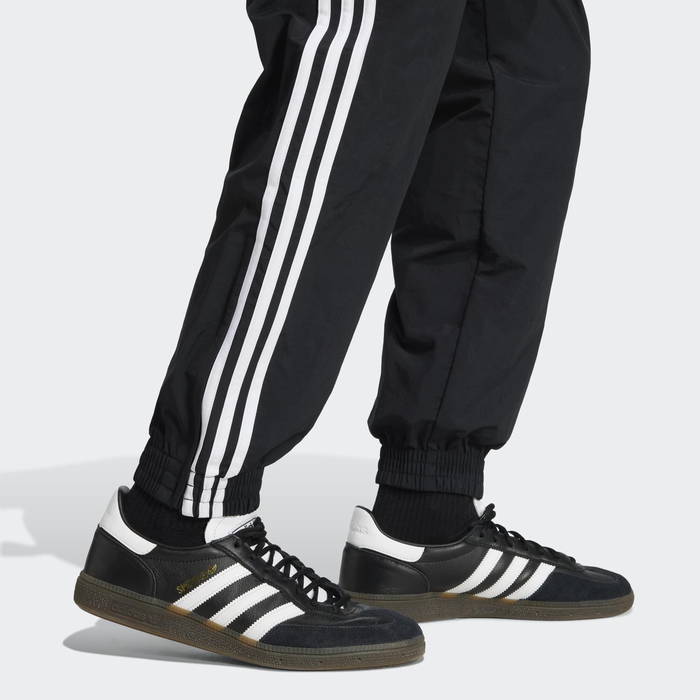 adidas Originals Sporthose »FIREBIRD WVN TP«
