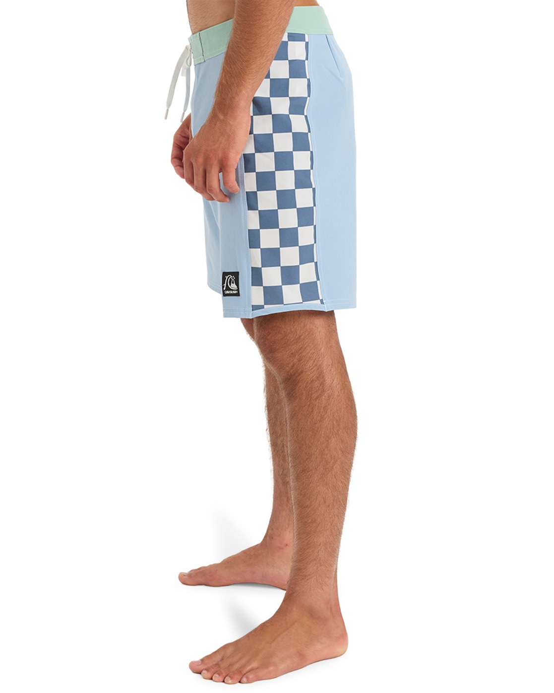 Quiksilver Boardshorts »Original Arch 18"«