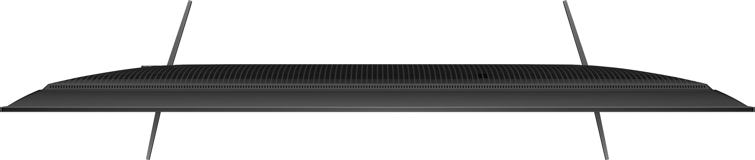 TCL QLED Mini LED-Fernseher »50C61KSX2«, 4K Ultra HD, Google TV-Smart-TV, 4K HDR, AiPQ, Game Master, Smart TV, Apple TV, Multi-HDR, Dolby Vision
