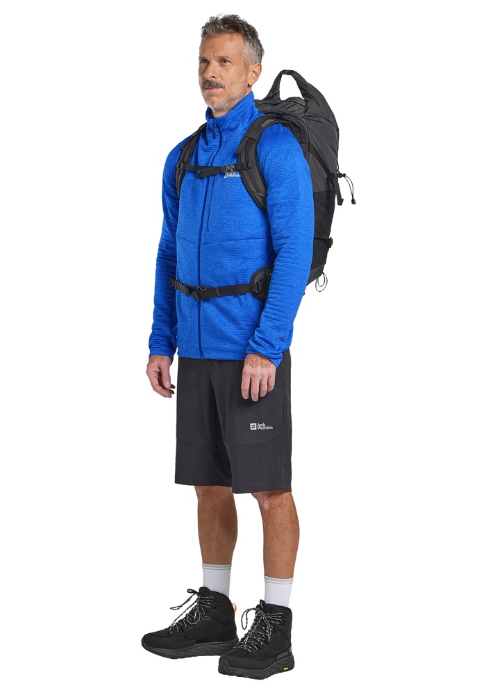 Thumbnail - Jack Wolfskin Hikingschuh "TERRAQUEST TEXAPORE MID M"