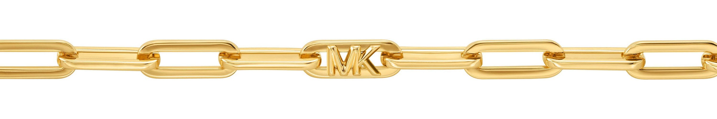 MICHAEL KORS Armband »Schmuck Geschenk Silber 925 Paperclip, MKC174400040, MKC174400710«