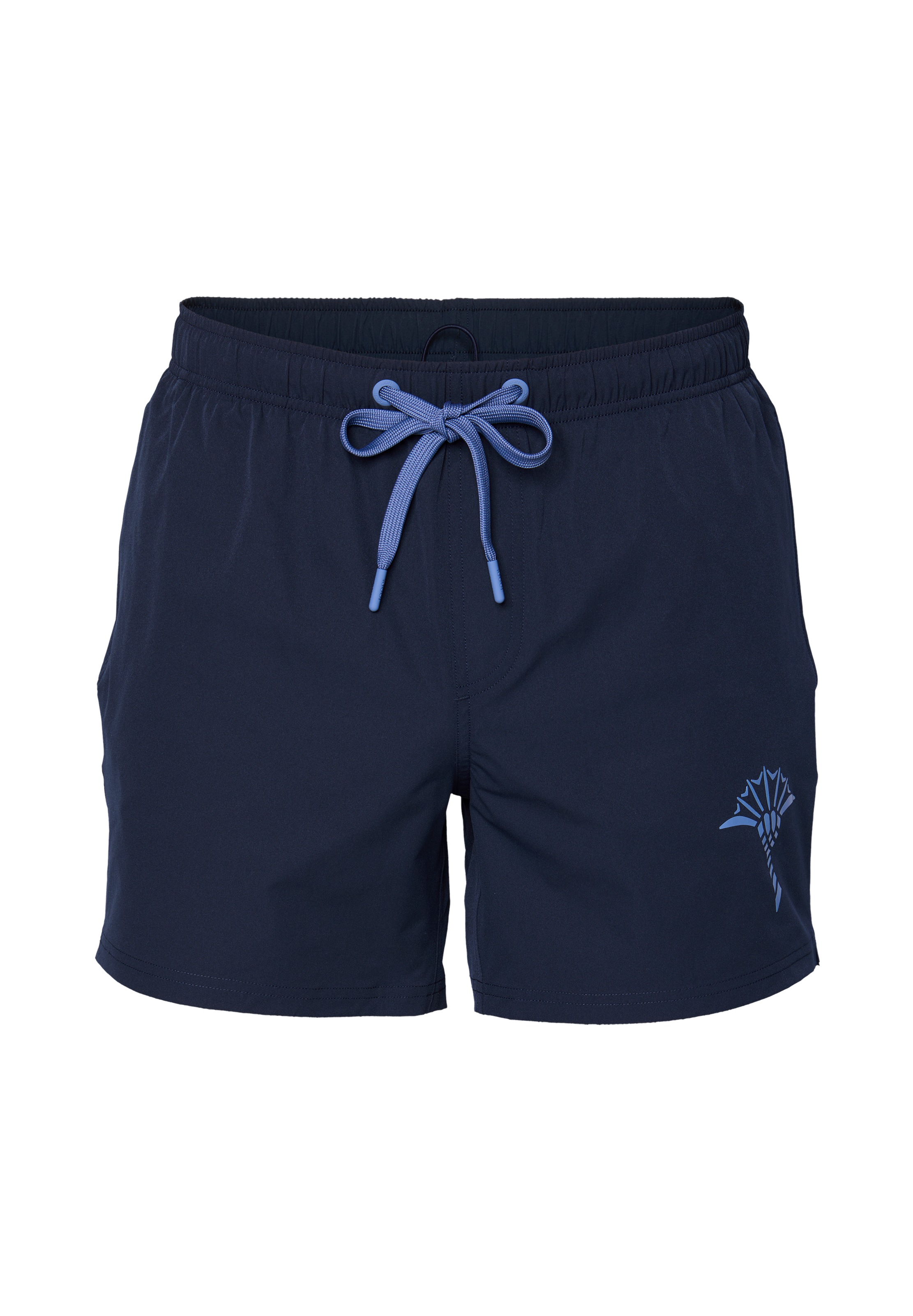 JOOP Badeshorts "Solid Cornflower" günstig online kaufen
