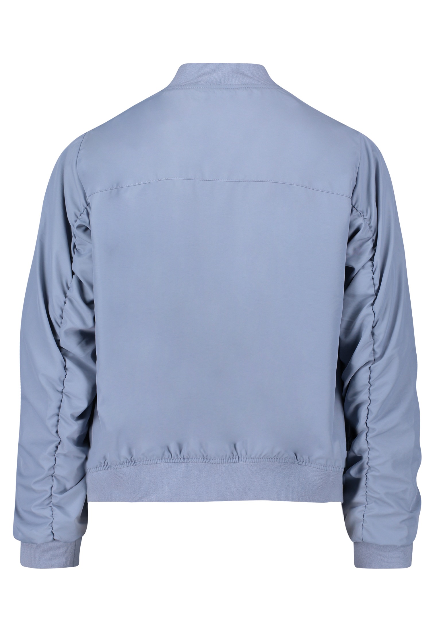 Thumbnail - Cartoon Jackenblazer "Damen mit Raffung" Raffung