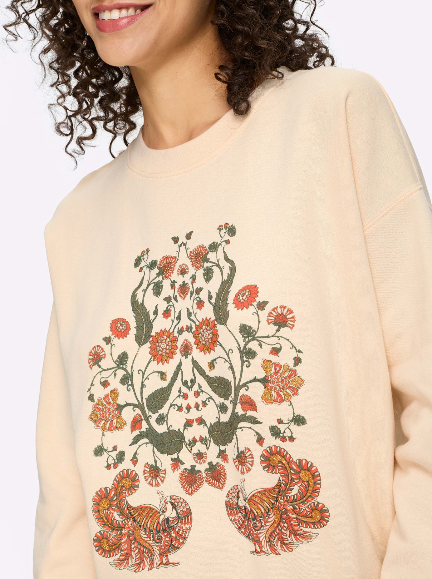heine Sweatshirt
