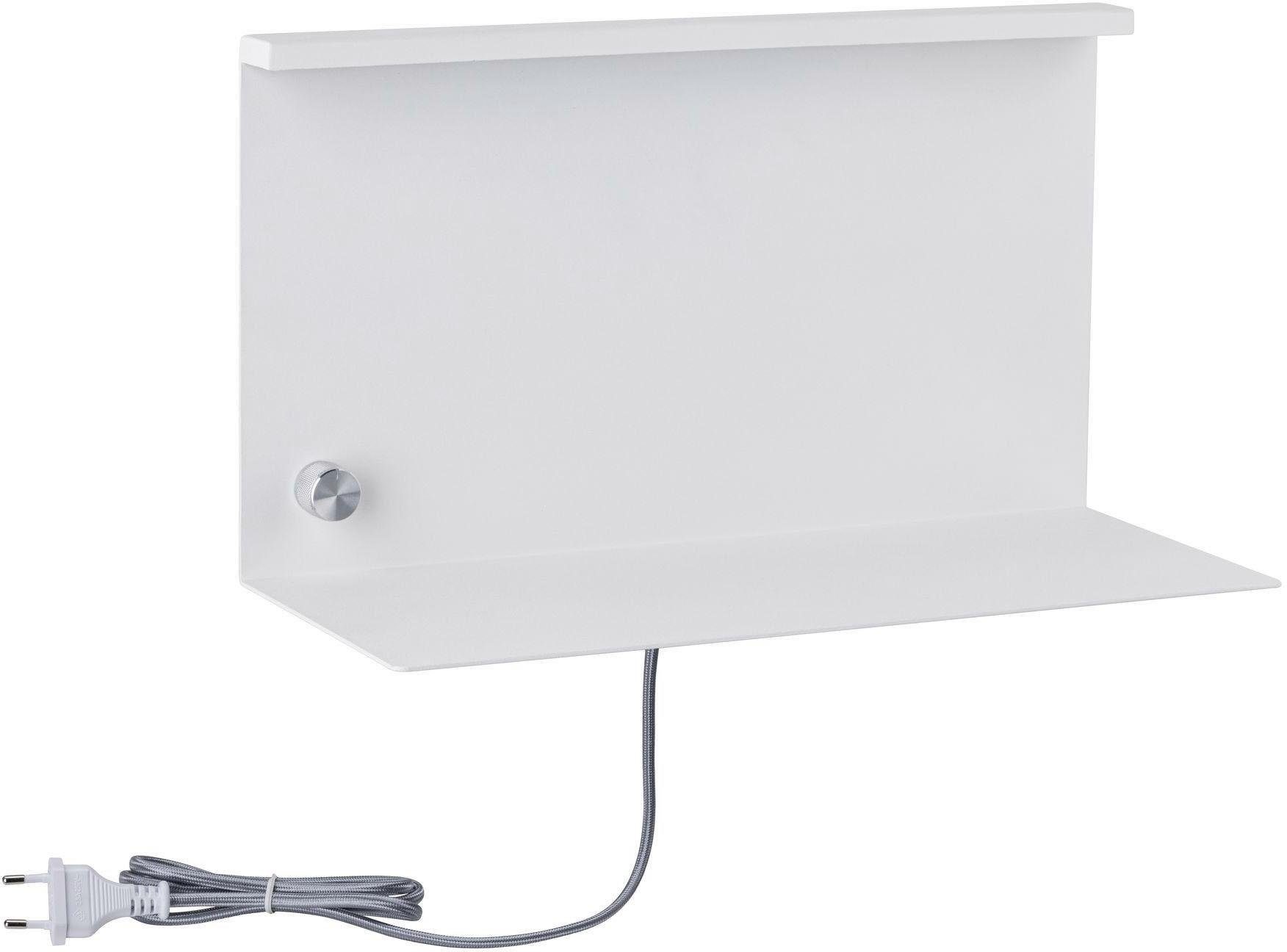 Paulmann LED Wandleuchte »Jarina«, 1 flammig, Leuchtmittel LED-Modul | LED fest integriert, LED-Modul, dimmbar