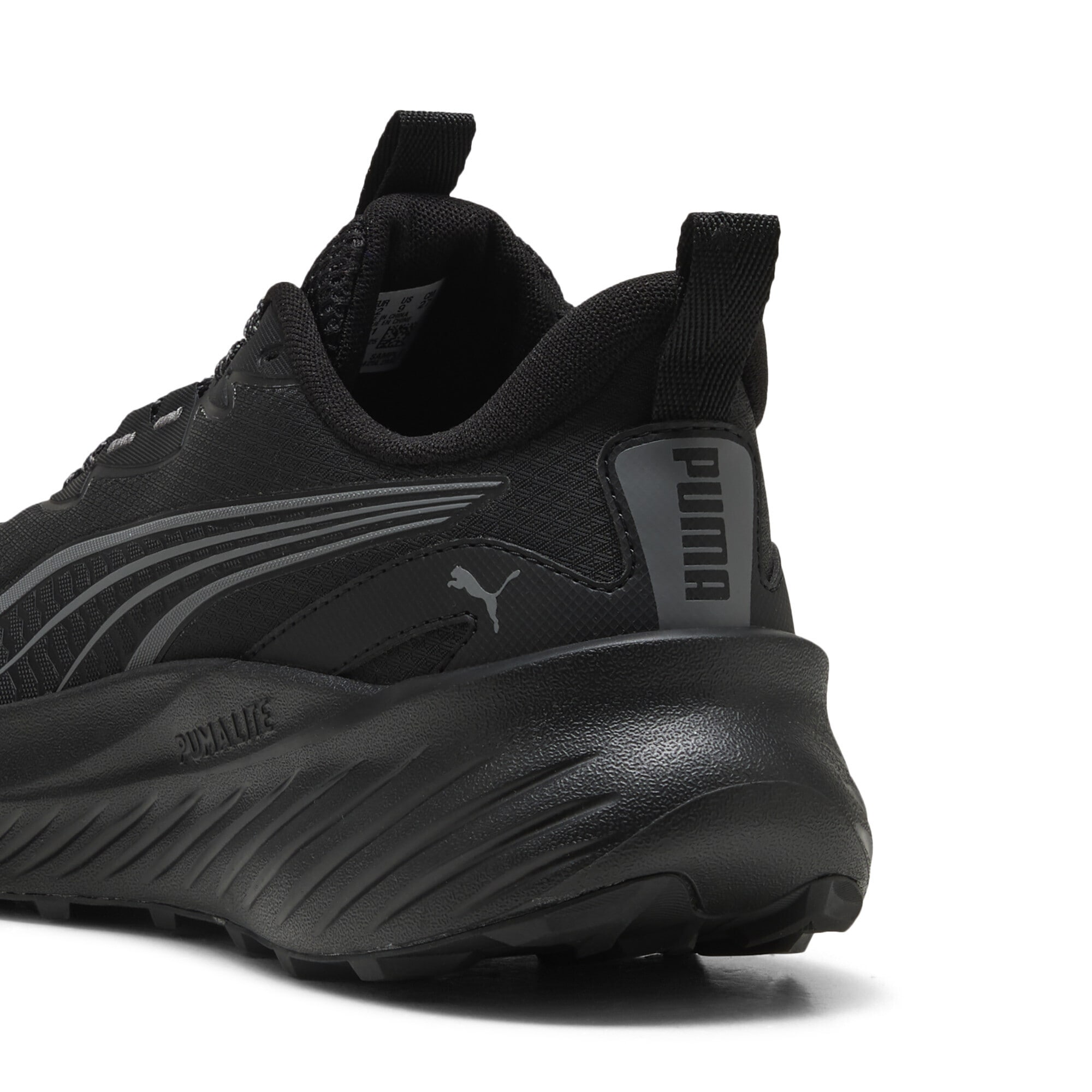 PUMA Trainingsschuh »Pounce Lite 2 Trailrunning-Laufschuhe Erwachsene«