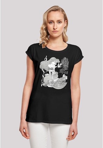 T-Shirt »Disney Arielle die Meerjungfrau«