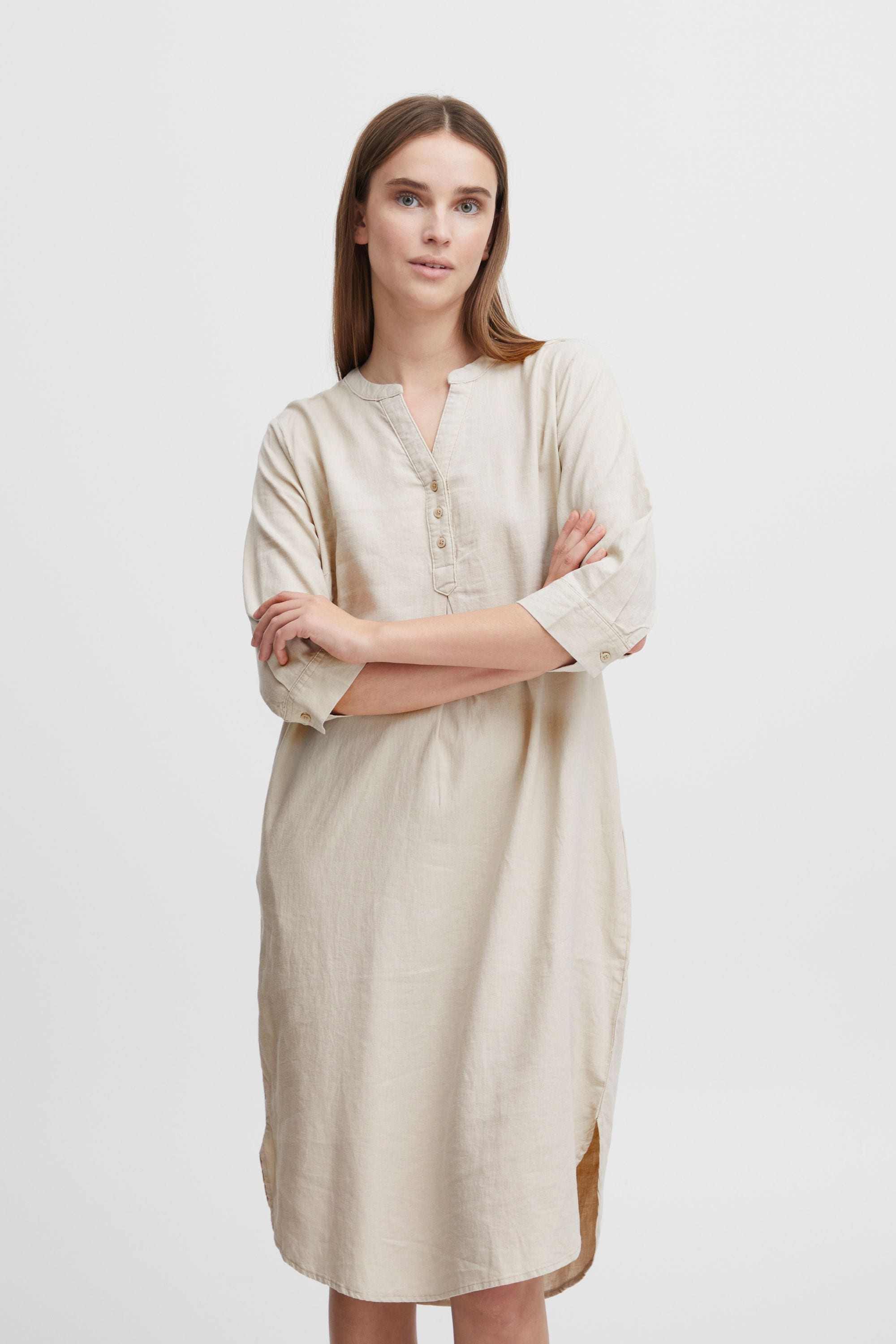 b.young Blusenkleid »Blusenkleid BYFalakka«