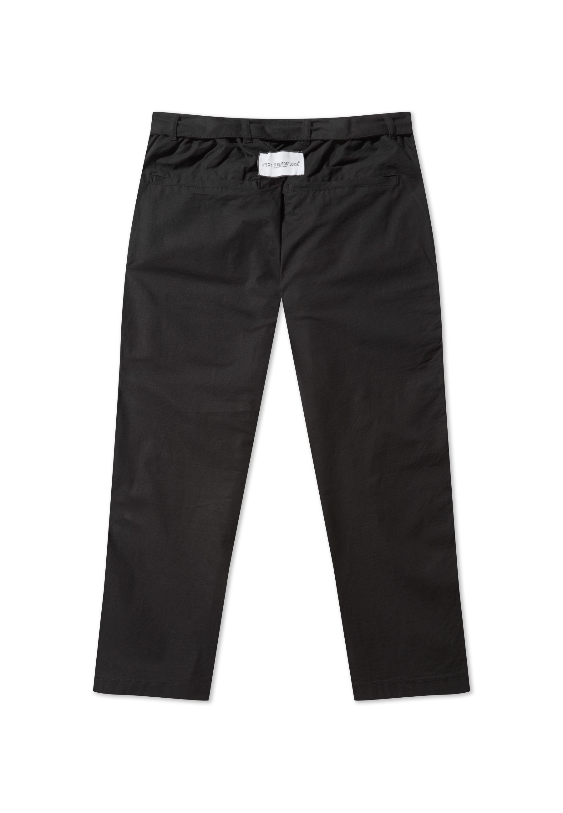 Irasuto Studios Cargohose »Irasuto Studios RIP STOP CARGO CARGO PANTS«