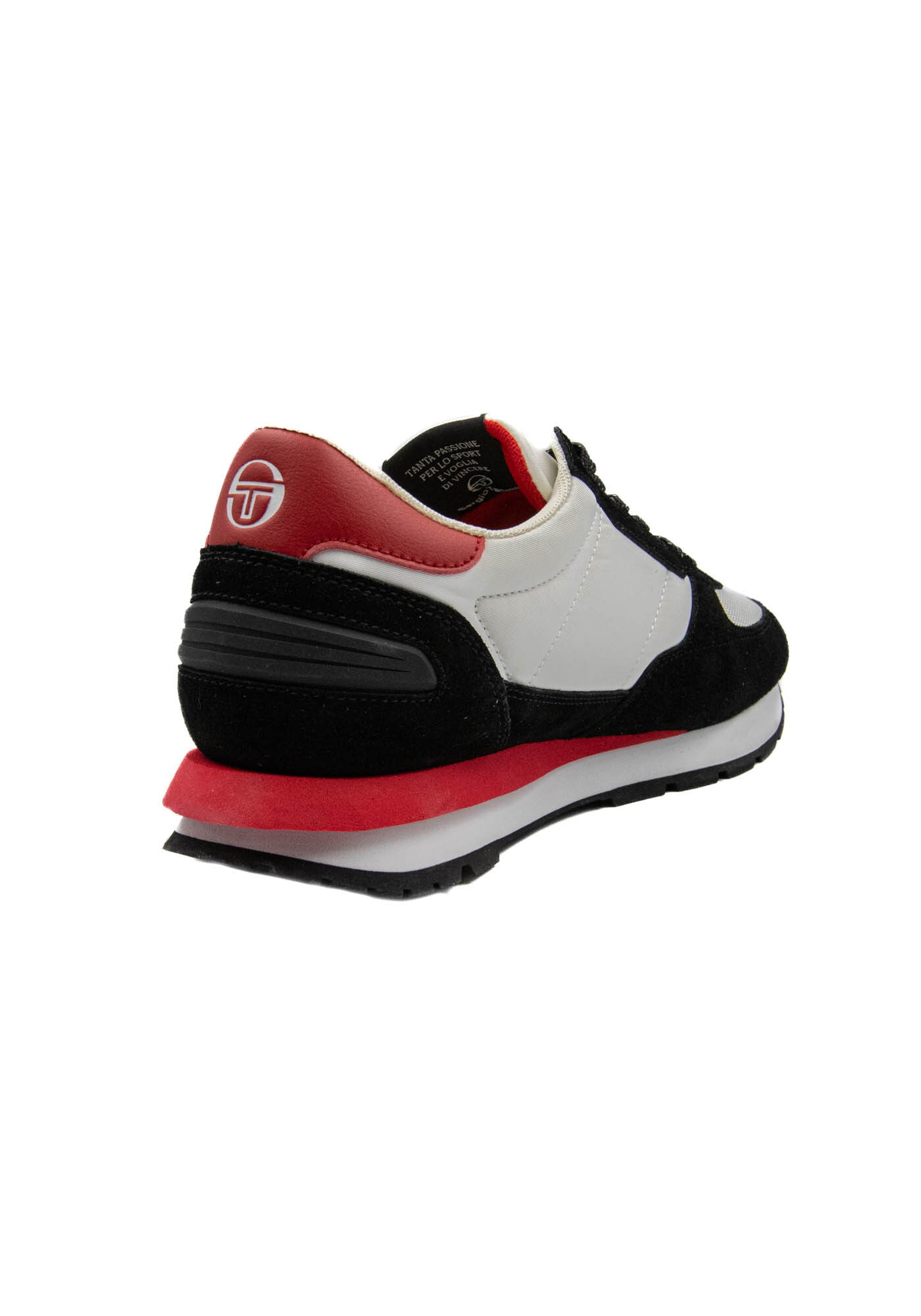 Sergio Tacchini Sneaker »VENEZIA Herren«, Sneaker Herren, Sneakers, Sportschuhe, Laufschuhe Retro, Outdoor, Sale