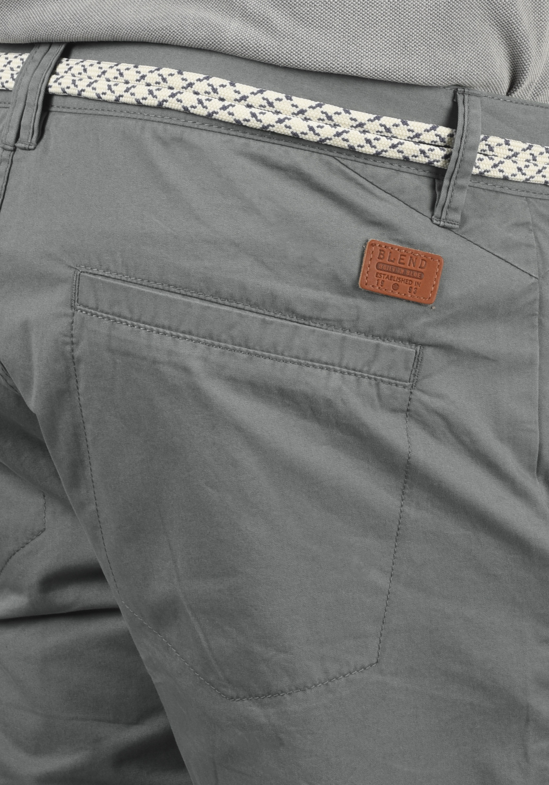 Blend Chinoshorts »Chinoshorts BHRagna«