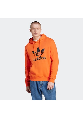 adidas Originals Sportinis megztinis su gobtuvu »TREFOI...