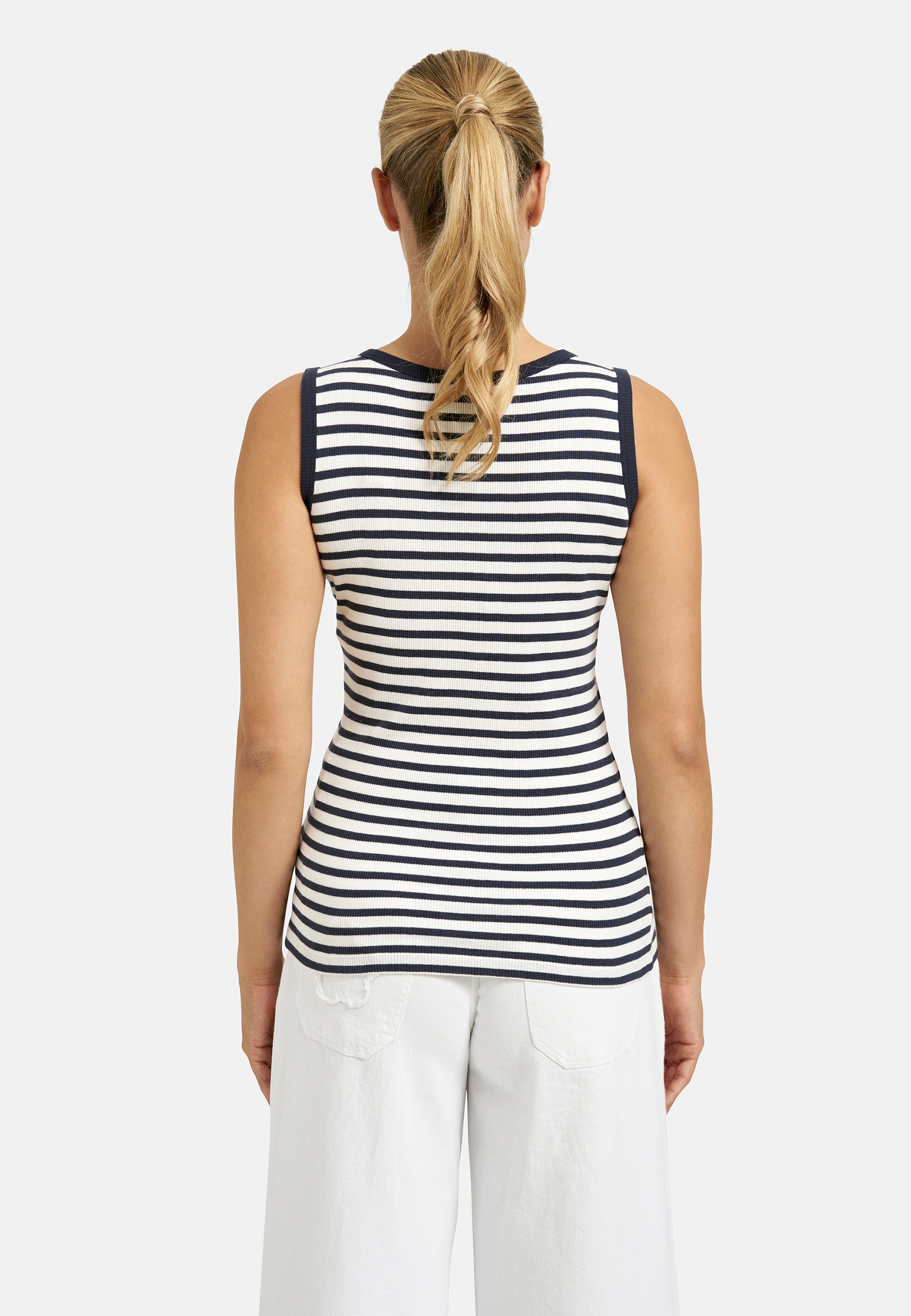 Smith & Soul Tanktop aus Baumwolle