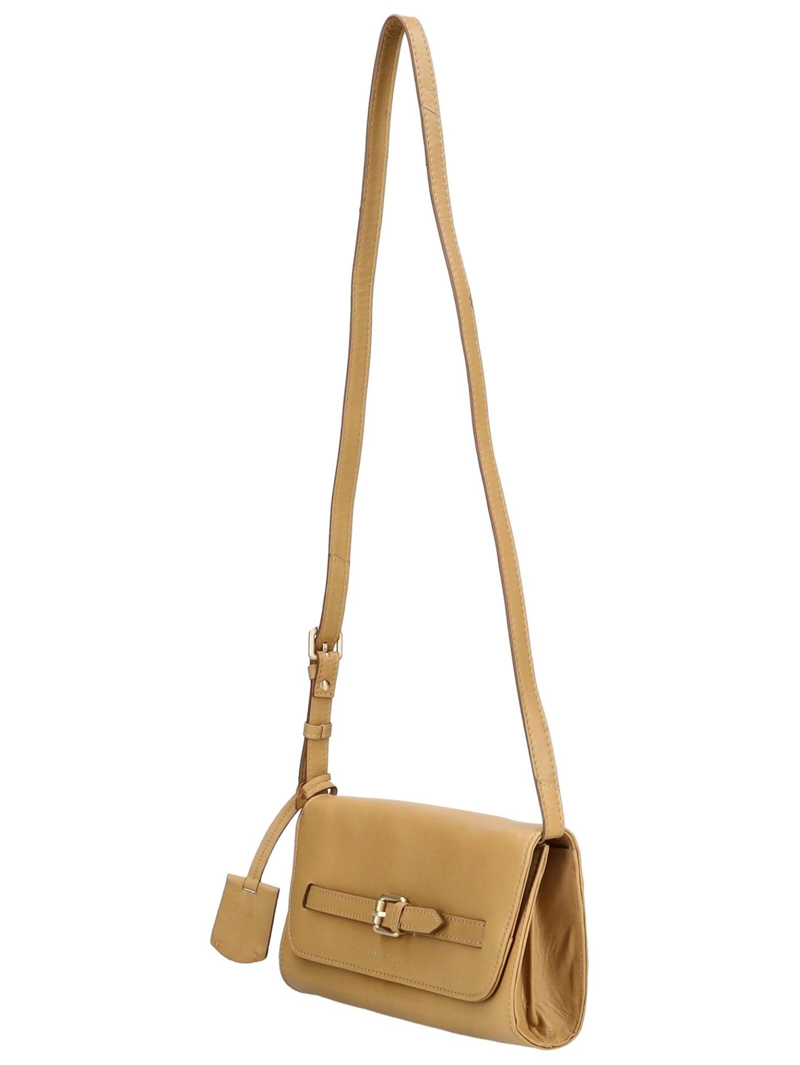 Burkely Umhängetasche »BURKELY Taschen Leder«