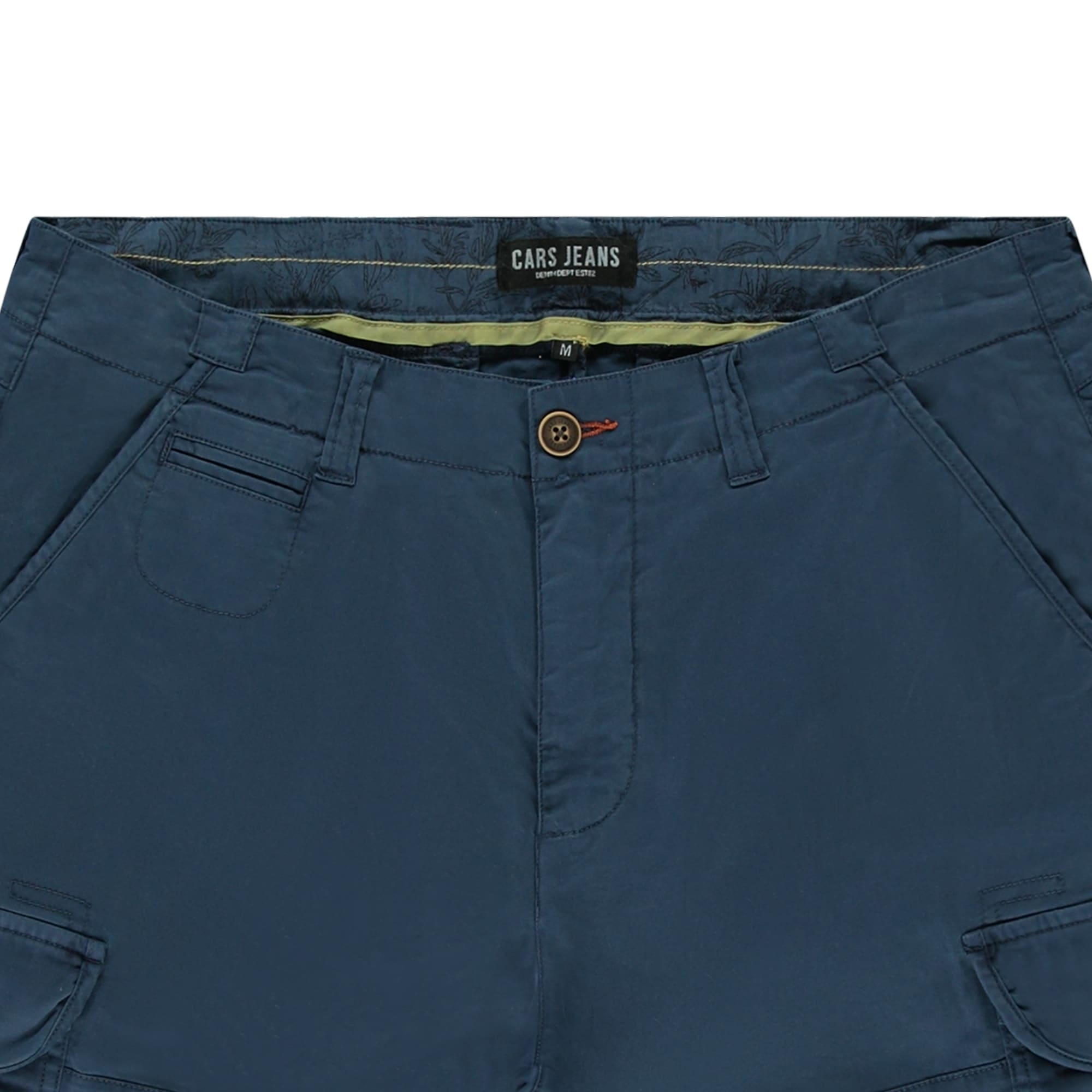 CARS JEANS Cargoshorts »BENMAS Short«