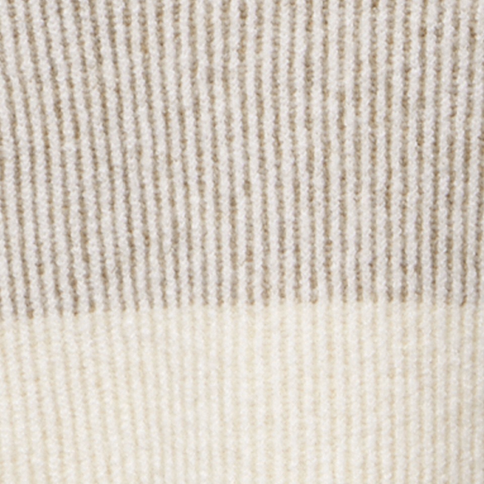 Cecil Strickpullover, mit Rundhalsausschnitt
