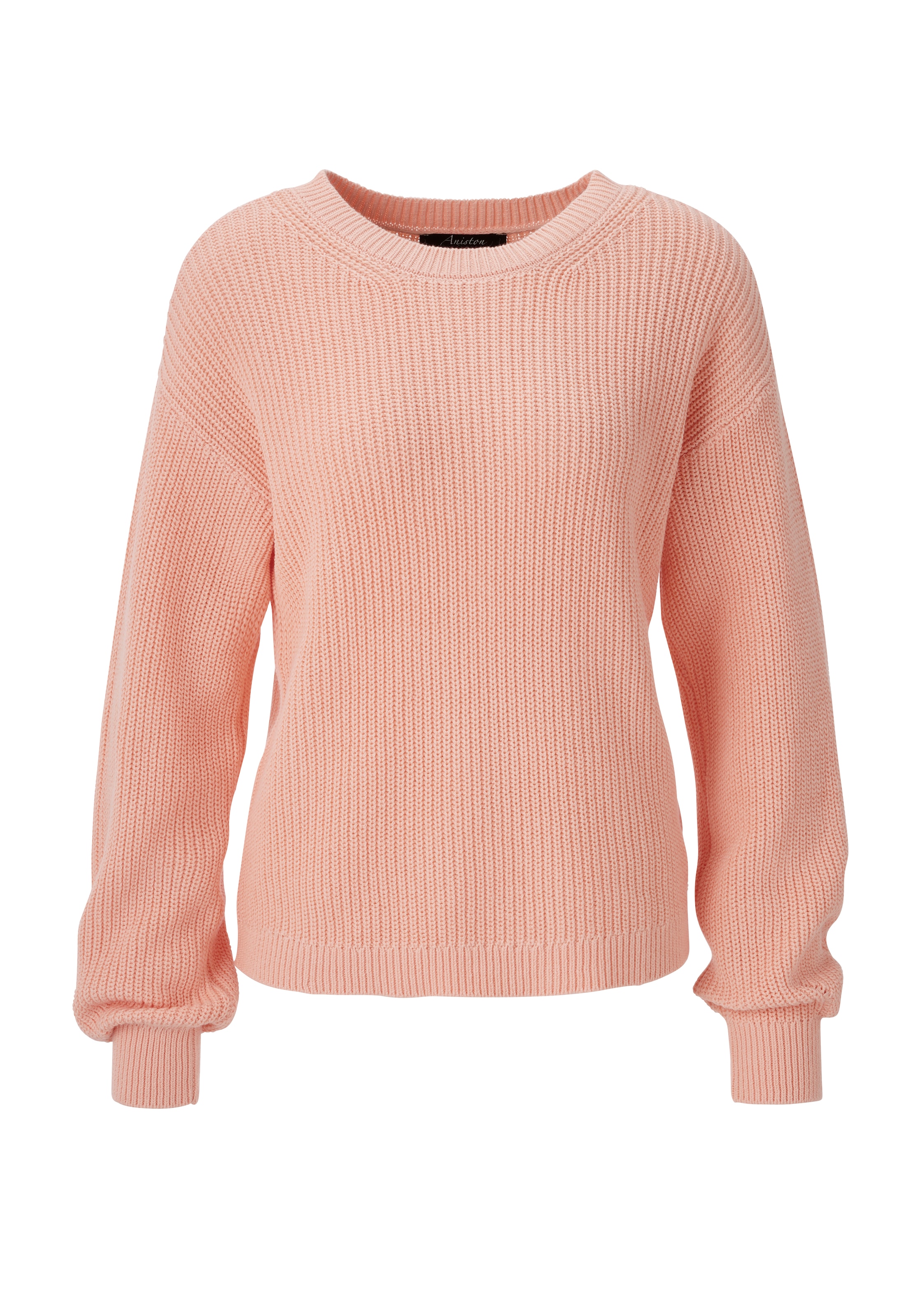 Aniston CASUAL Strickpullover