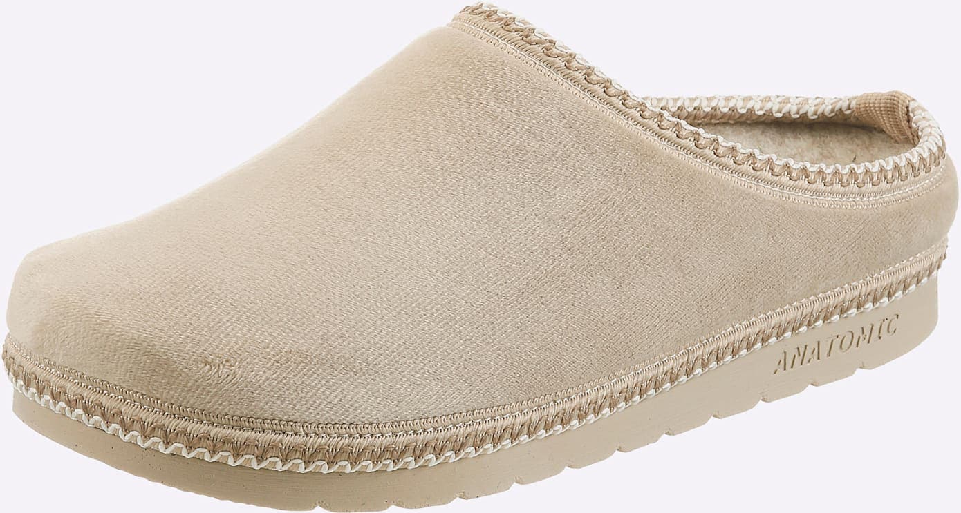 Casual Looks Pantoffel