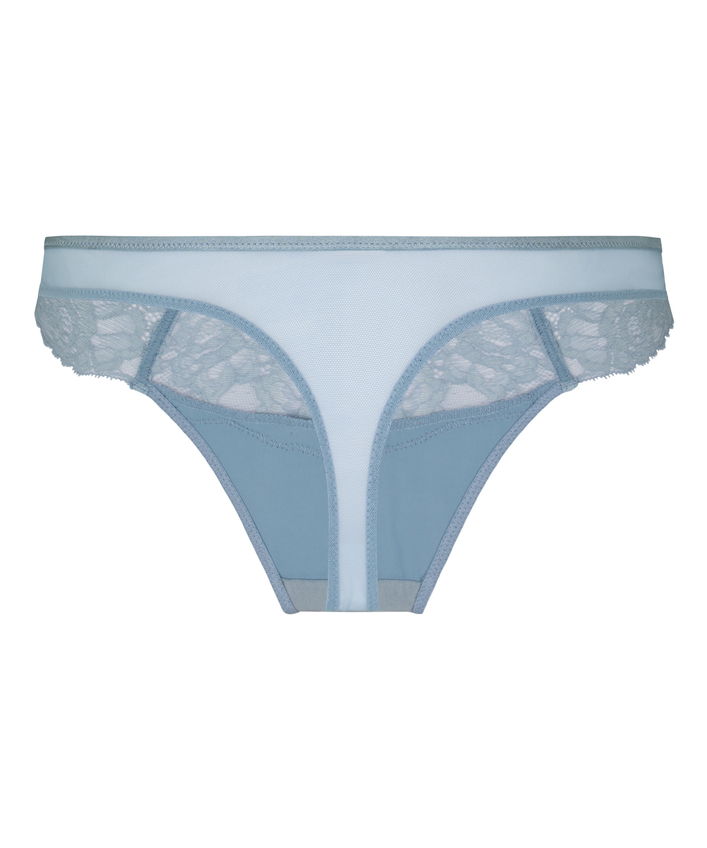 Hunkemöller String »Highleg Thong Rosie«
