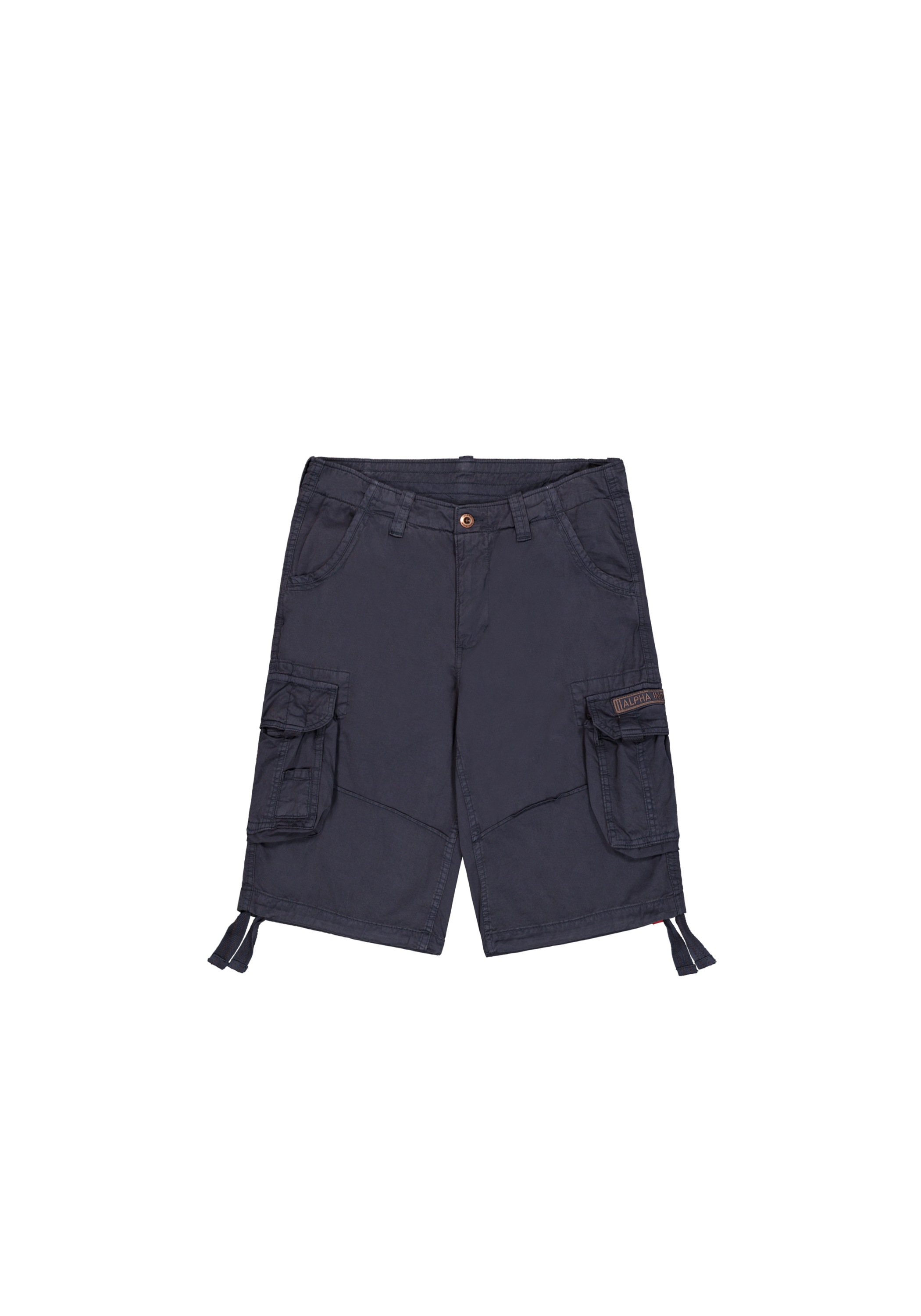 Alpha Industries Shorts "Jet Short" günstig online kaufen