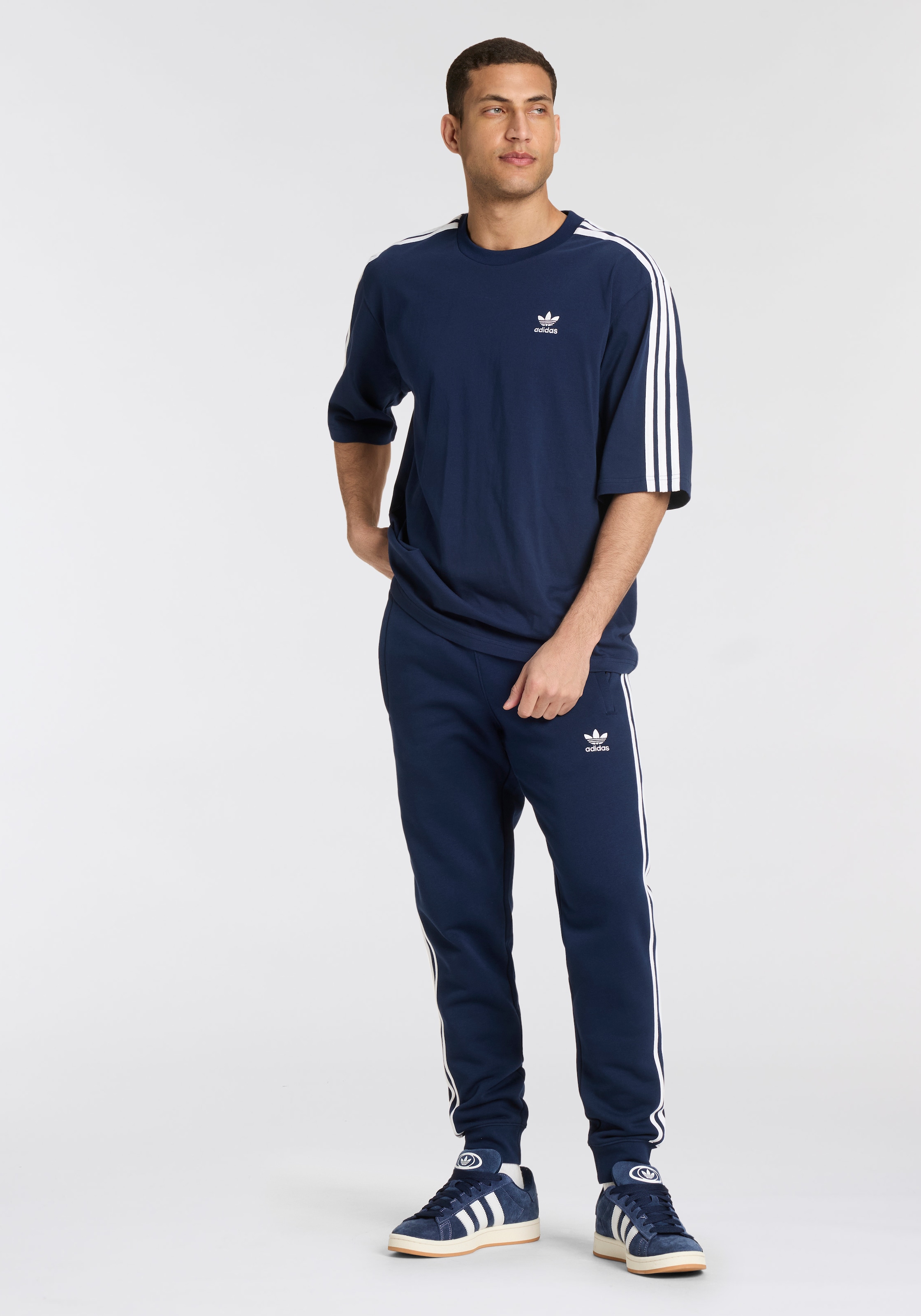 adidas Originals Sporthose »3-STRIPES PANT«, (1 tlg.)