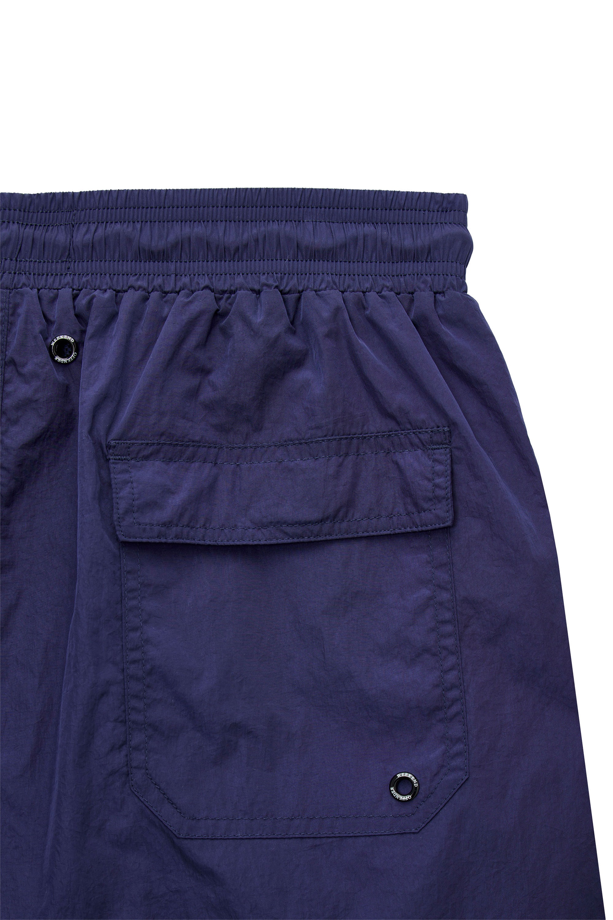 Weekend Offender Badeshorts »STACKS SWIM SHORT Herren« Shorts Herren, leichte Sommerhose, kurze Hose, Badeshorts, Sale
