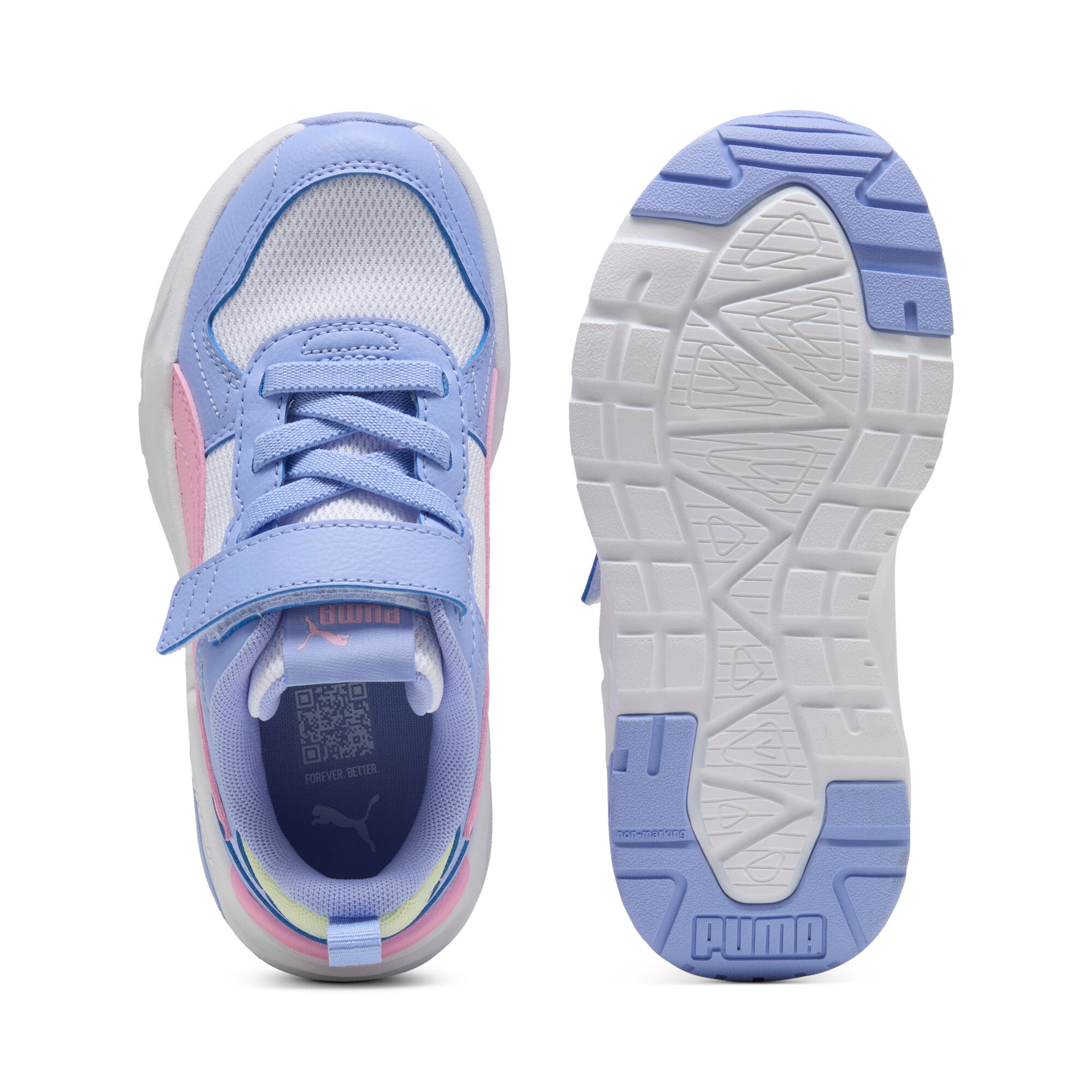 PUMA Sneaker »TRINITY 2 LT AC+ PS«  für Kinder