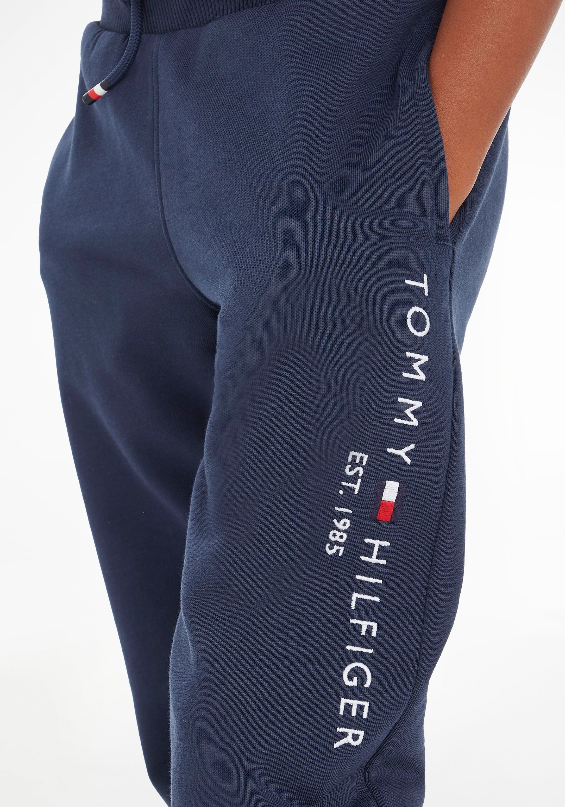 Tommy Hilfiger Sweatpants »ESSENTIAL SWEATPANTS«