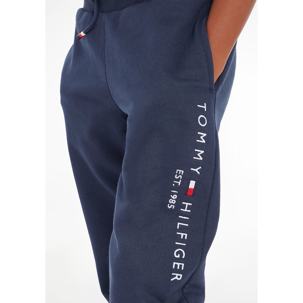 Tommy Hilfiger Sweatpants »ESSENTIAL SWEATPANTS«