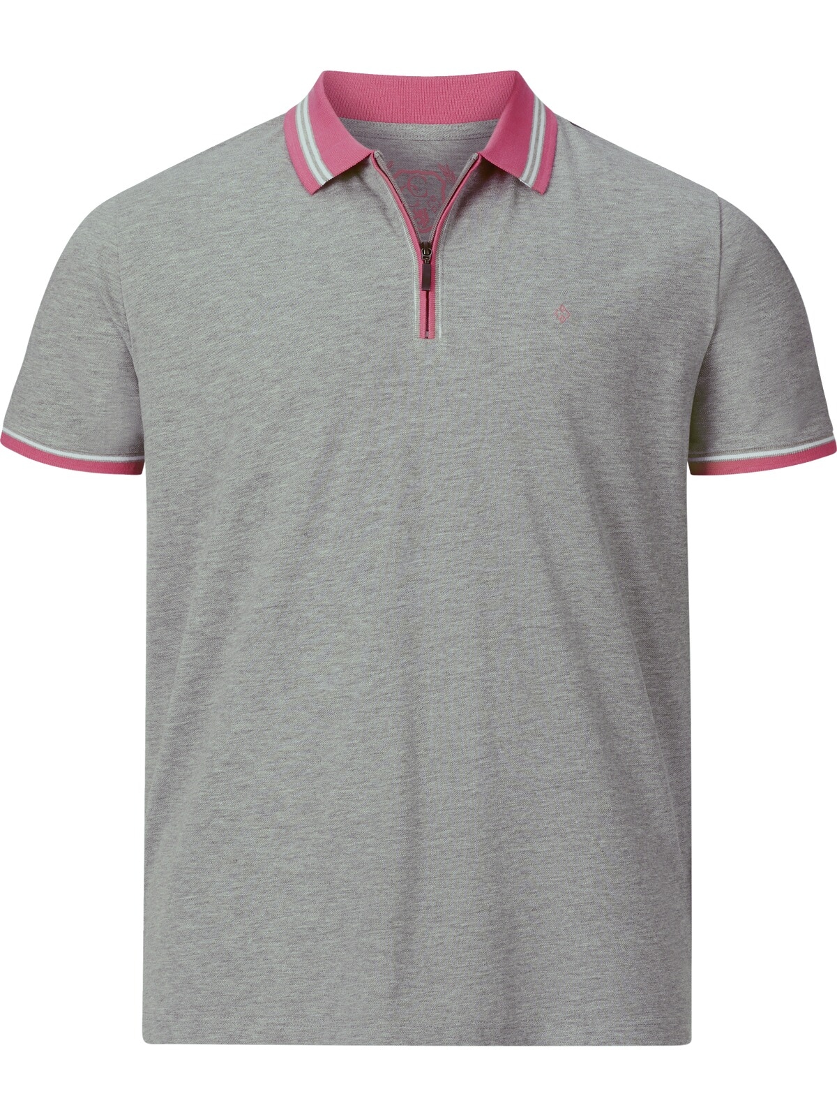 Charles Colby Poloshirt "Poloshirt EARL PAT" günstig online kaufen