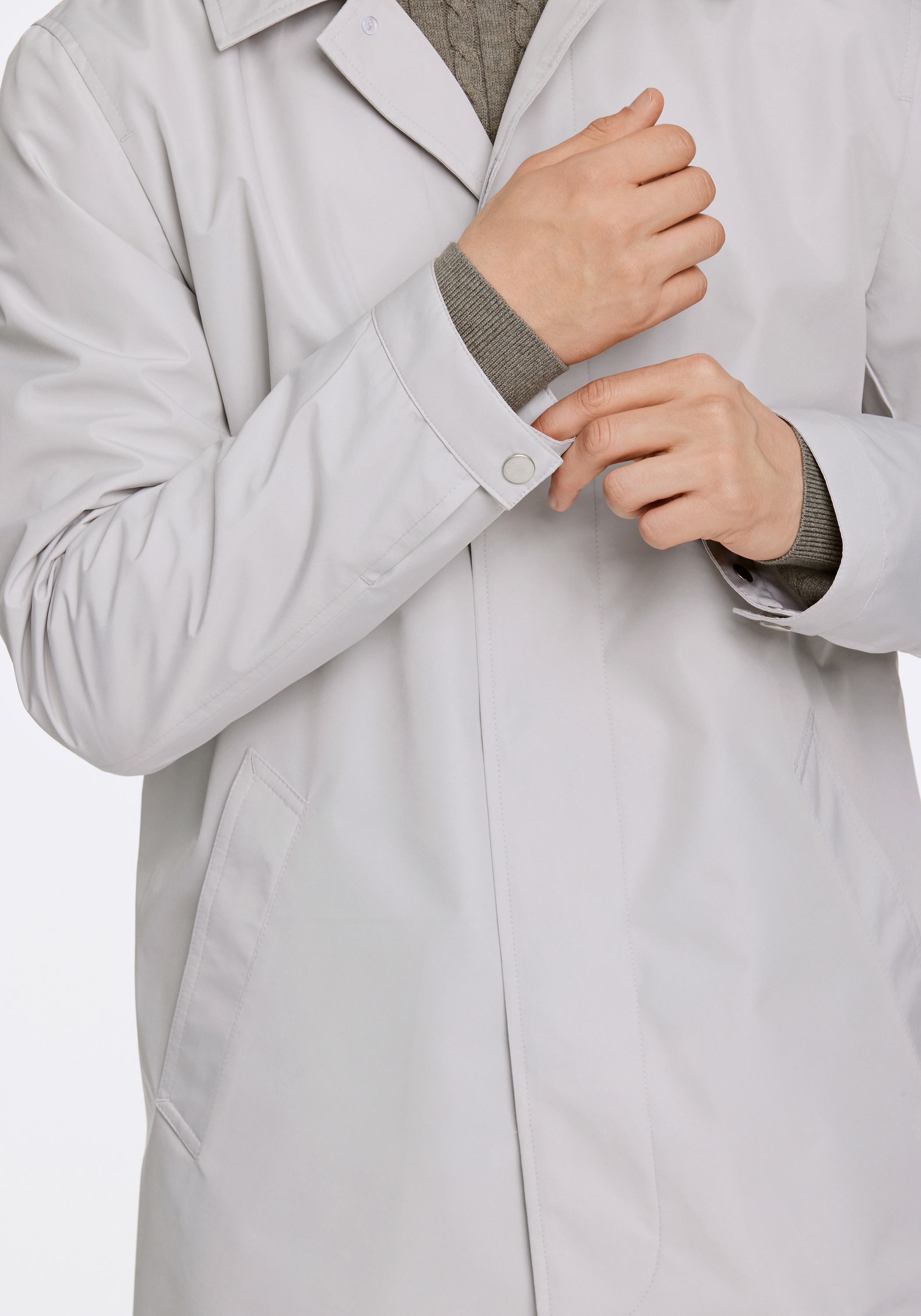 LINDBERGH Trenchcoat »Lindbergh Trenchcoat«