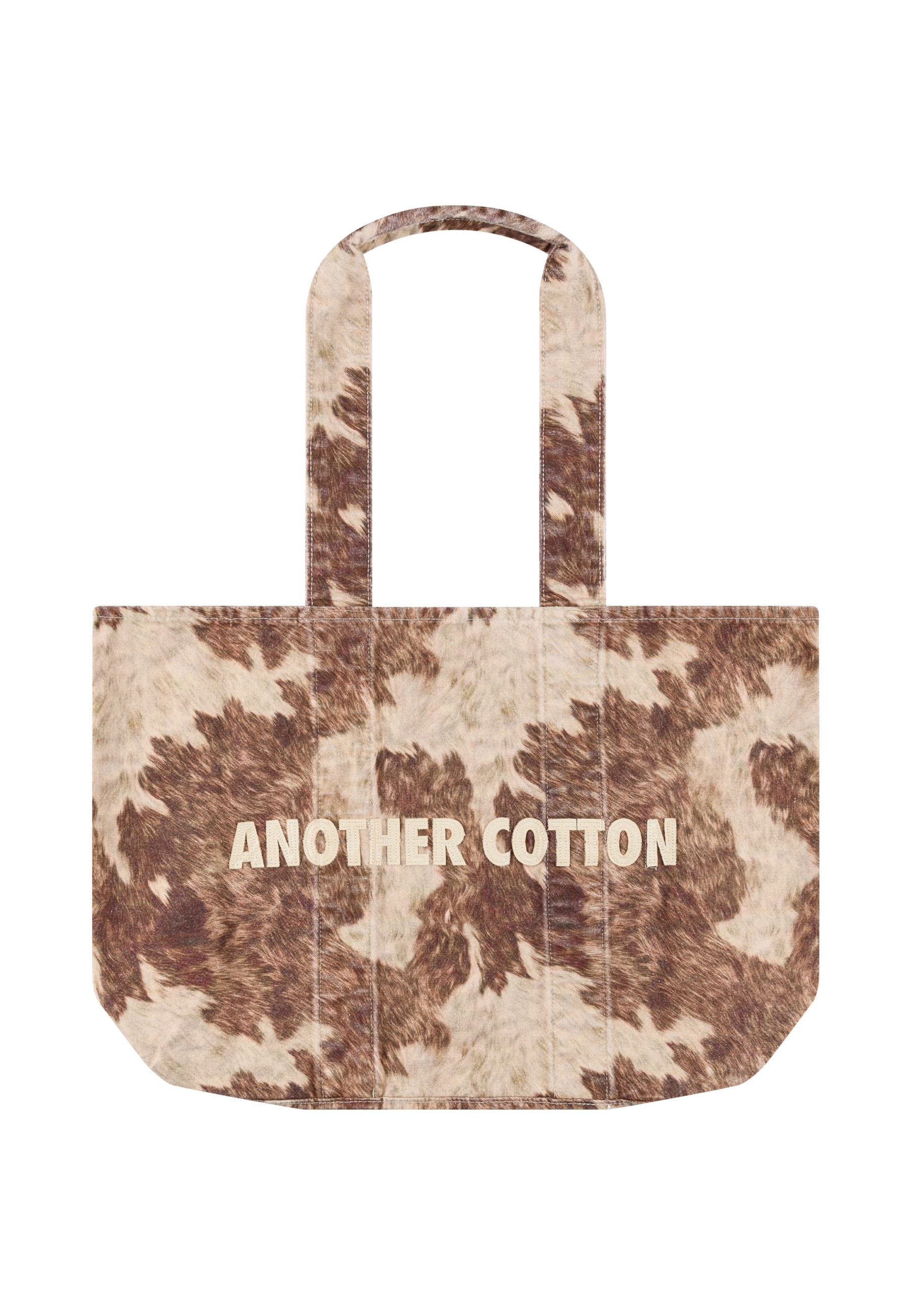 Another Cotton Lab Tragetasche "Another Cotton Lab Austin Tote Bag"