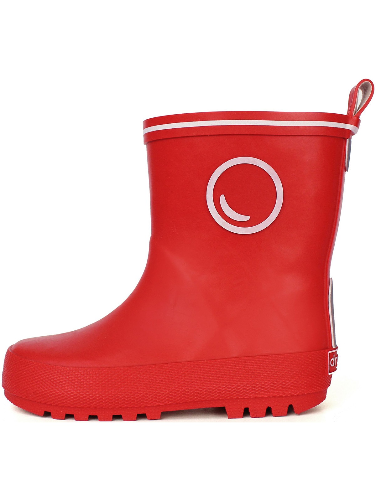 Druppies Gummistiefel »CliniClowns Boot«