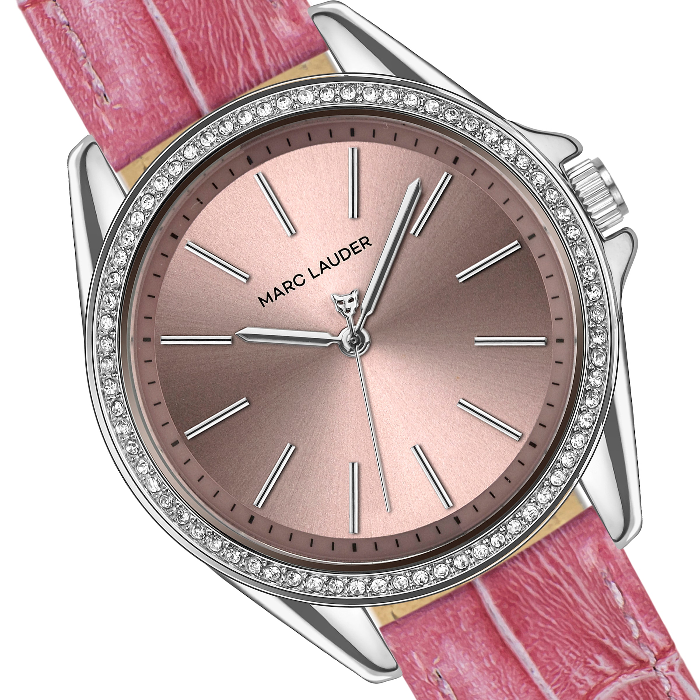 MARC LAUDER Quarzuhr »MB9-S118S«