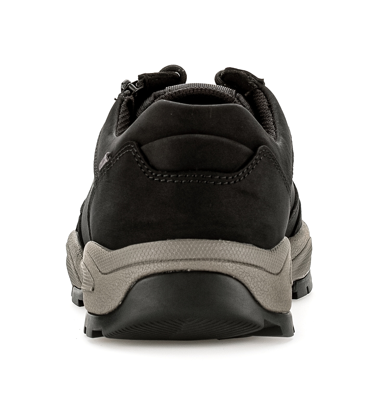 Pius Gabor Sneaker, Komfortschuh, Halbschuh, Schnürer in Bequemweite G (= weit)