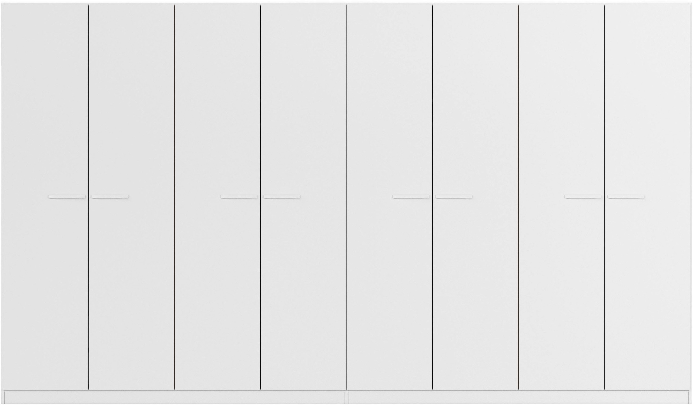 rauch Drehtürenschrank "Kleiderschrank Schrank Garderobe TOPSELLER OTELI in günstig online kaufen