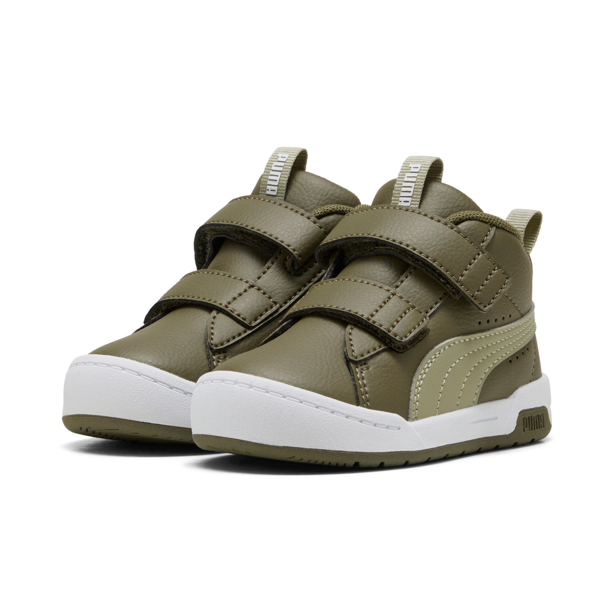 PUMA Sneaker "MULTIFLEX 2 MID SL V INF" günstig online kaufen
