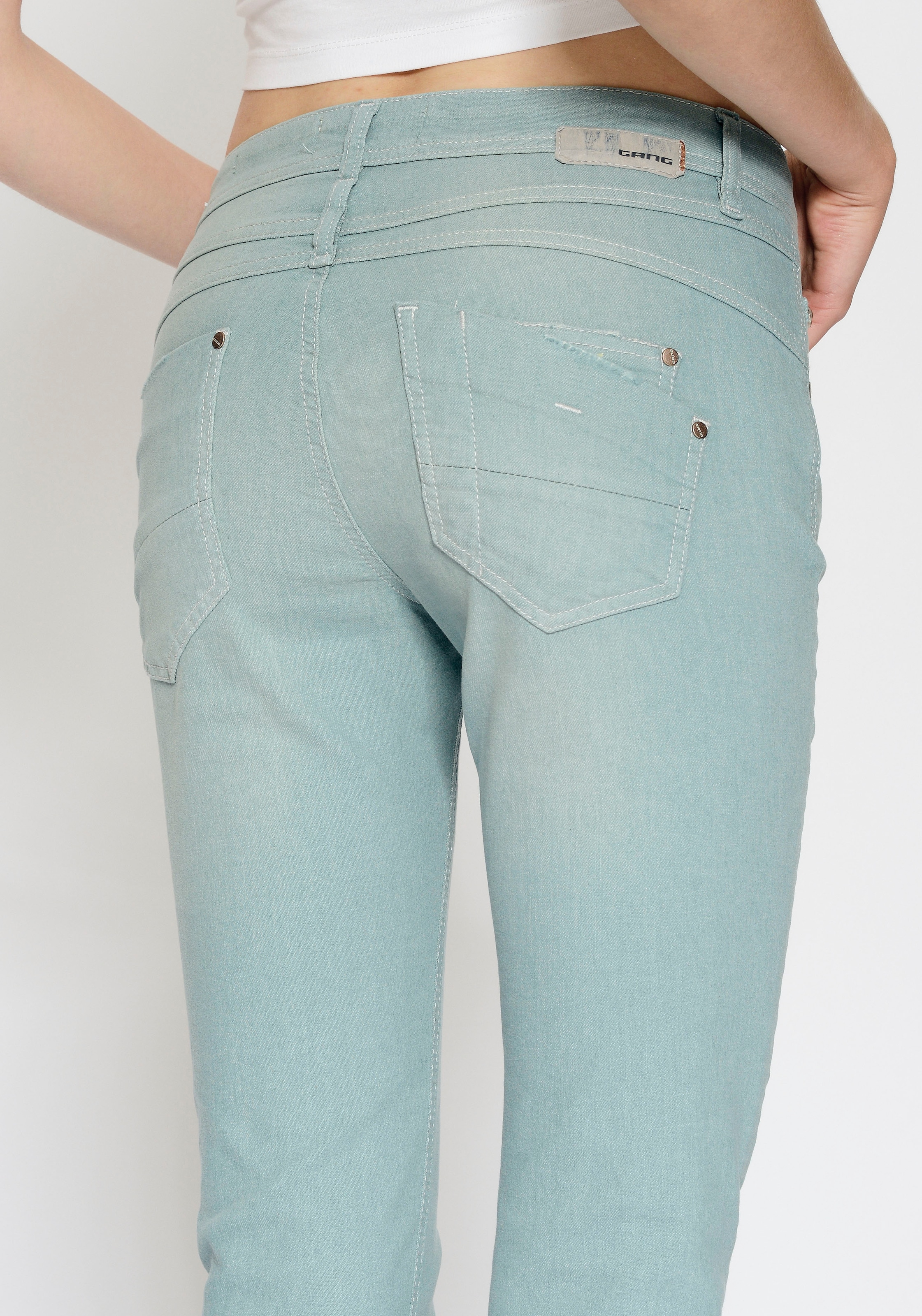 GANG 5-Pocket-Jeans »94Amelie«