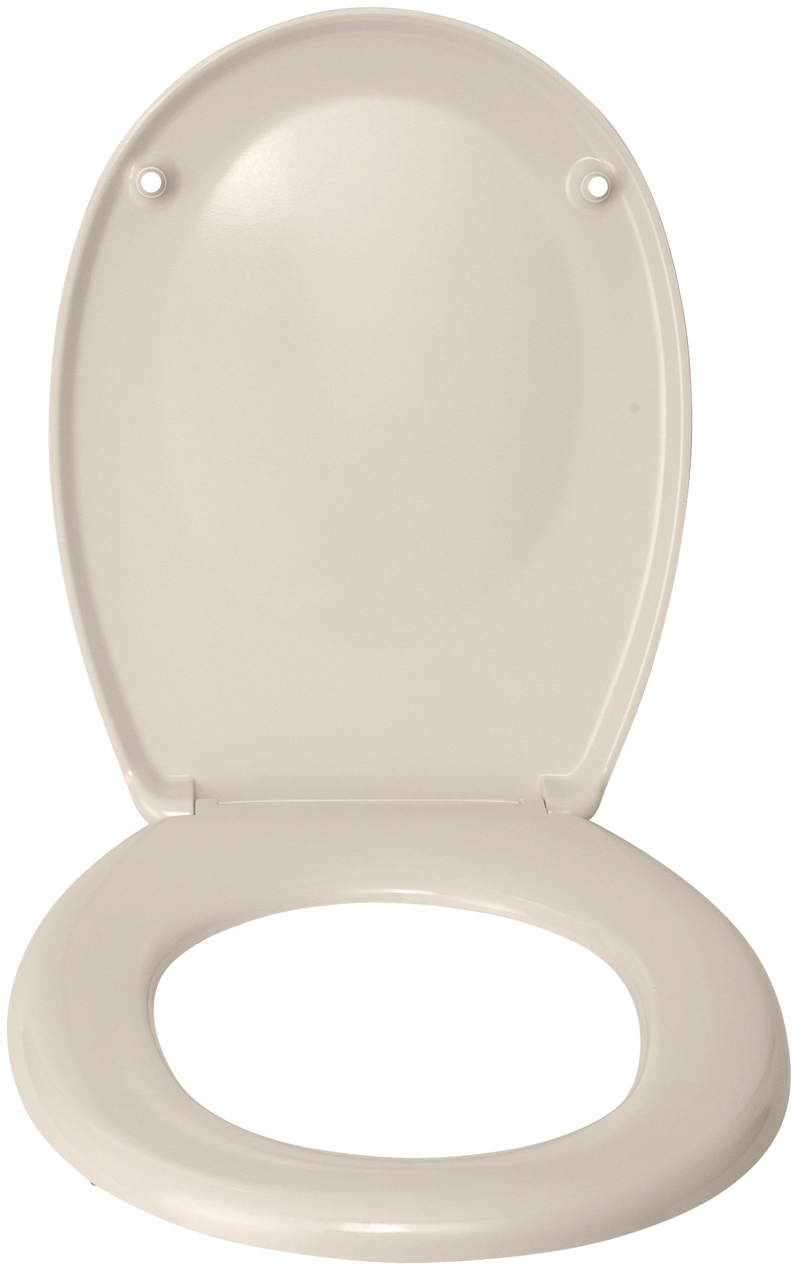 WENKO WC-Sitz »Bergamo«