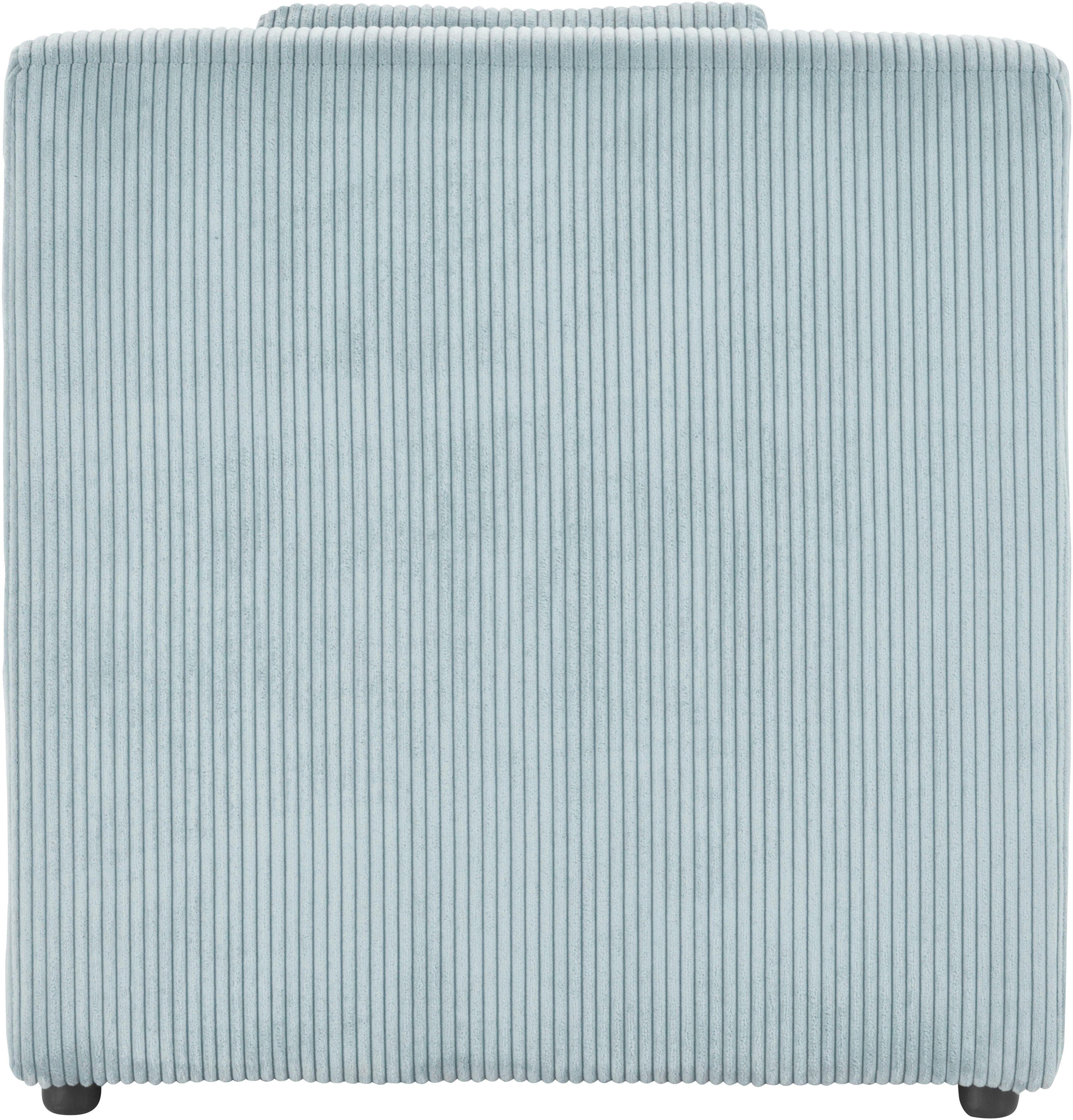 Thumbnail - OTTO home Sessel "Alesund" als Einzelteil oder Modulteil für Sets